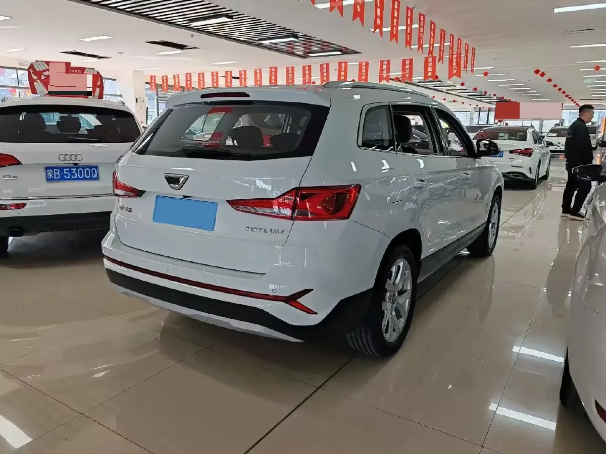 2022 Jetta VS7 1.4T 150HP L4 6AT,autocango,china used car exporter,china ev exporter,chinese used car exporter,chinese used ev exporter