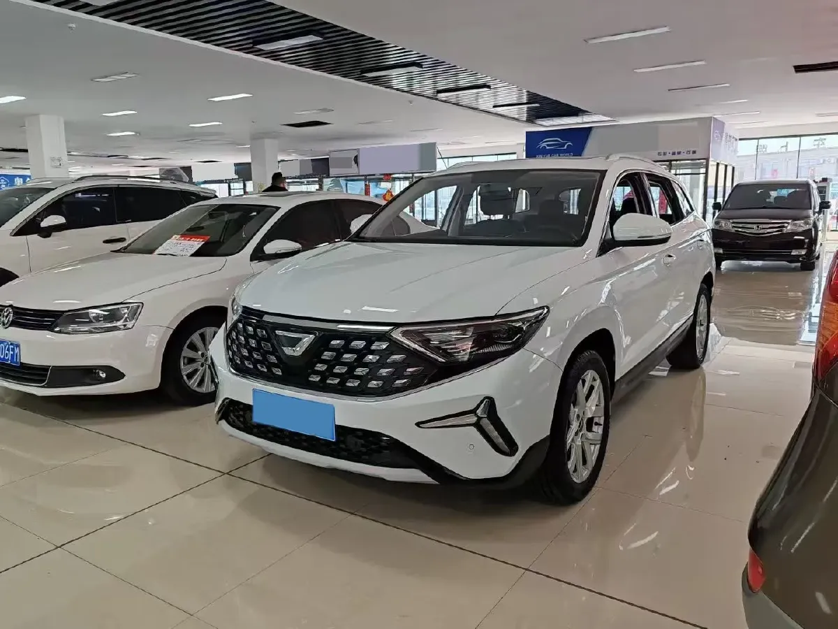 2022 Jetta VS7 1.4T 150HP L4 6AT,autocango,china used car exporter,china ev exporter,chinese used car exporter,chinese used ev exporter