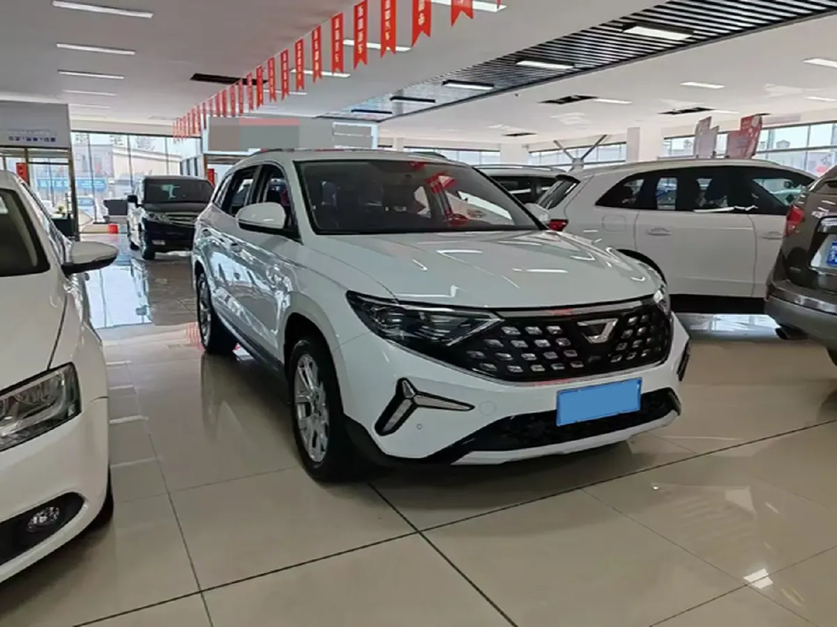 2022 Jetta VS7 1.4T 150HP L4 6AT,autocango,china used car exporter,china ev exporter,chinese used car exporter,chinese used ev exporter