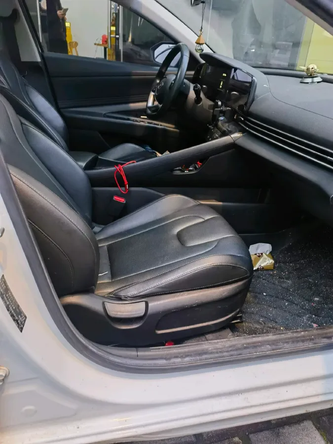 2021 Hyundai Elantra 1.5L 115HP L4 CVT,autocango,china used car exporter,china ev exporter,chinese used car exporter,chinese used ev exporter