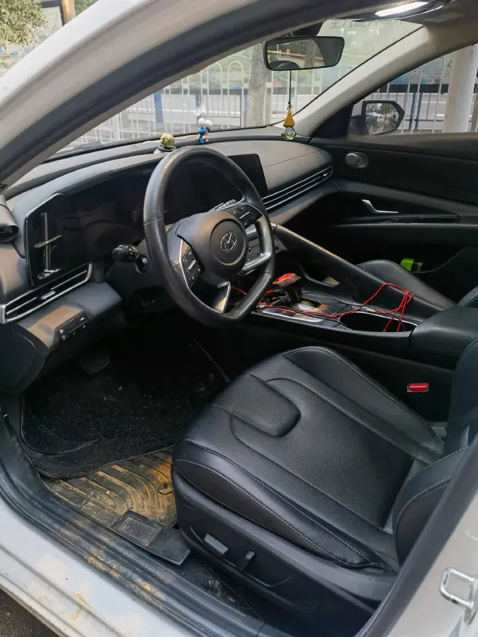 2021 Hyundai Elantra 1.5L 115HP L4 CVT,autocango,china used car exporter,china ev exporter,chinese used car exporter,chinese used ev exporter