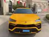2021 Lamborghini Urus 4.0T 641HP V8 8AT