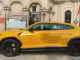 2021 Lamborghini Urus 4.0T 641HP V8 8AT