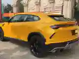 2021 Lamborghini Urus 4.0T 641HP V8 8AT