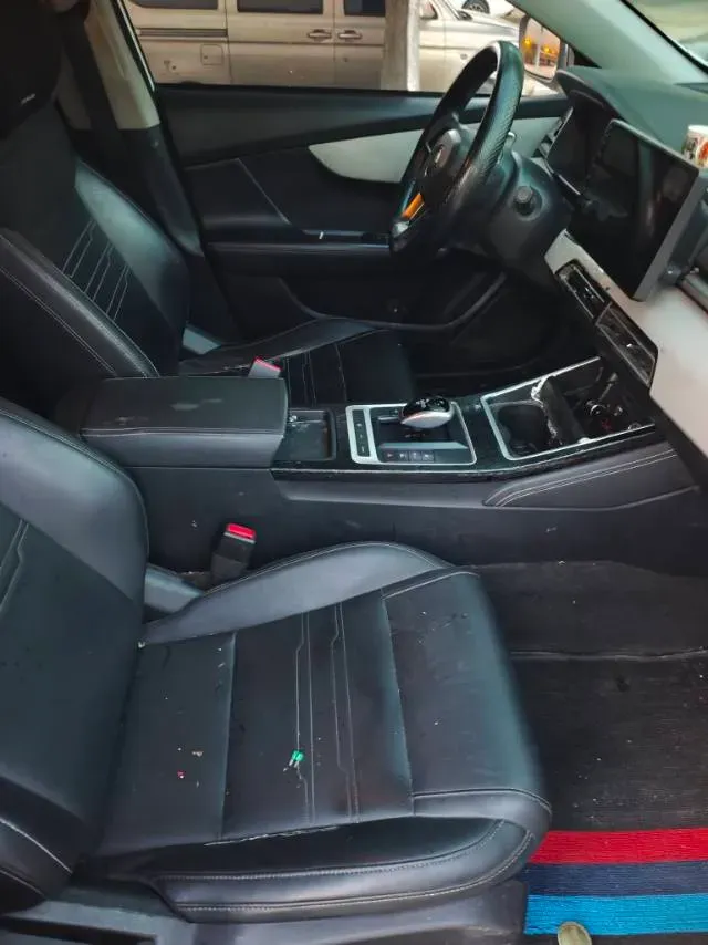 2019 BYD Qin BEV 53.1KWH,autocango,china used car exporter,china ev exporter,chinese used car exporter,chinese used ev exporter