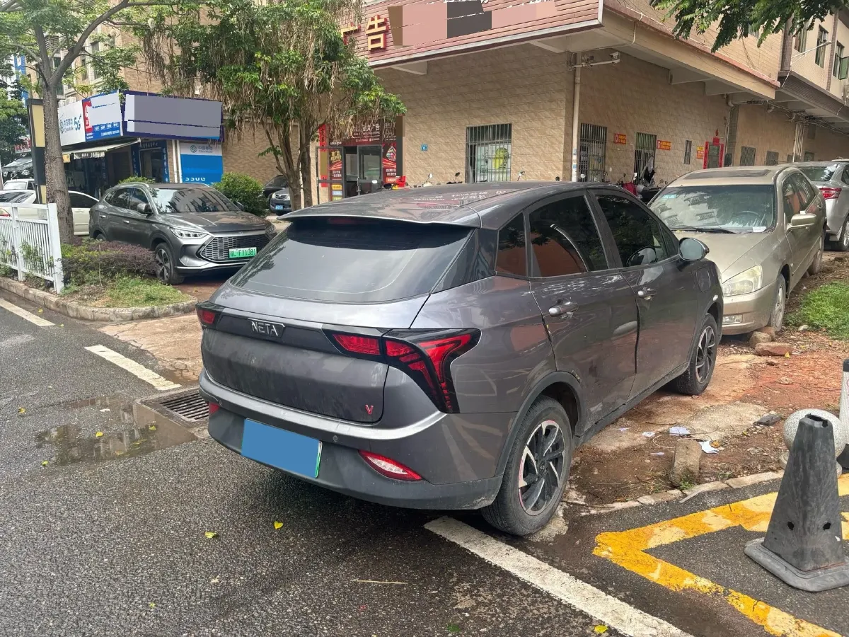 2021 Chery Little Ant BEV 30.6KWH,autocango,china used car exporter,china ev exporter,chinese used car exporter,chinese used ev exporter