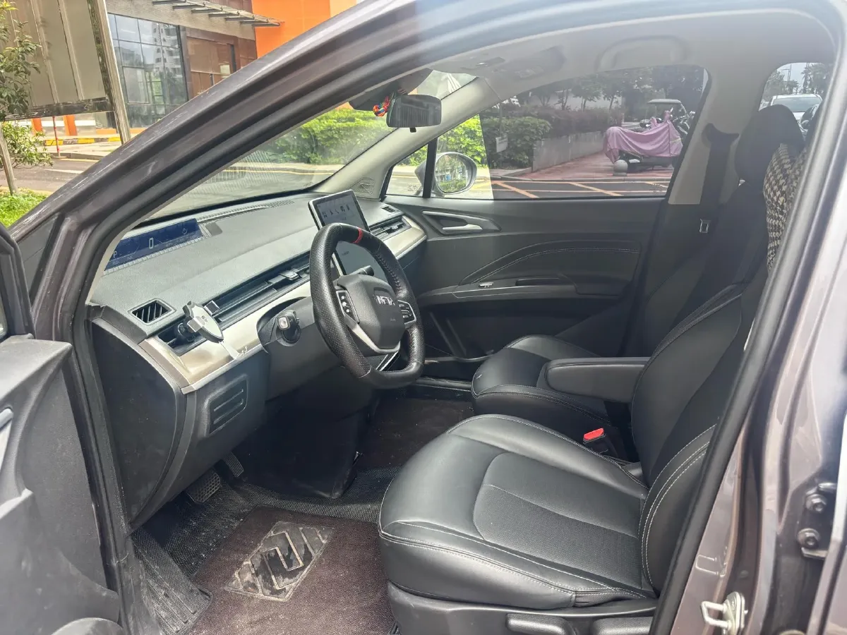 2021 Chery Little Ant BEV 30.6KWH,autocango,china used car exporter,china ev exporter,chinese used car exporter,chinese used ev exporter