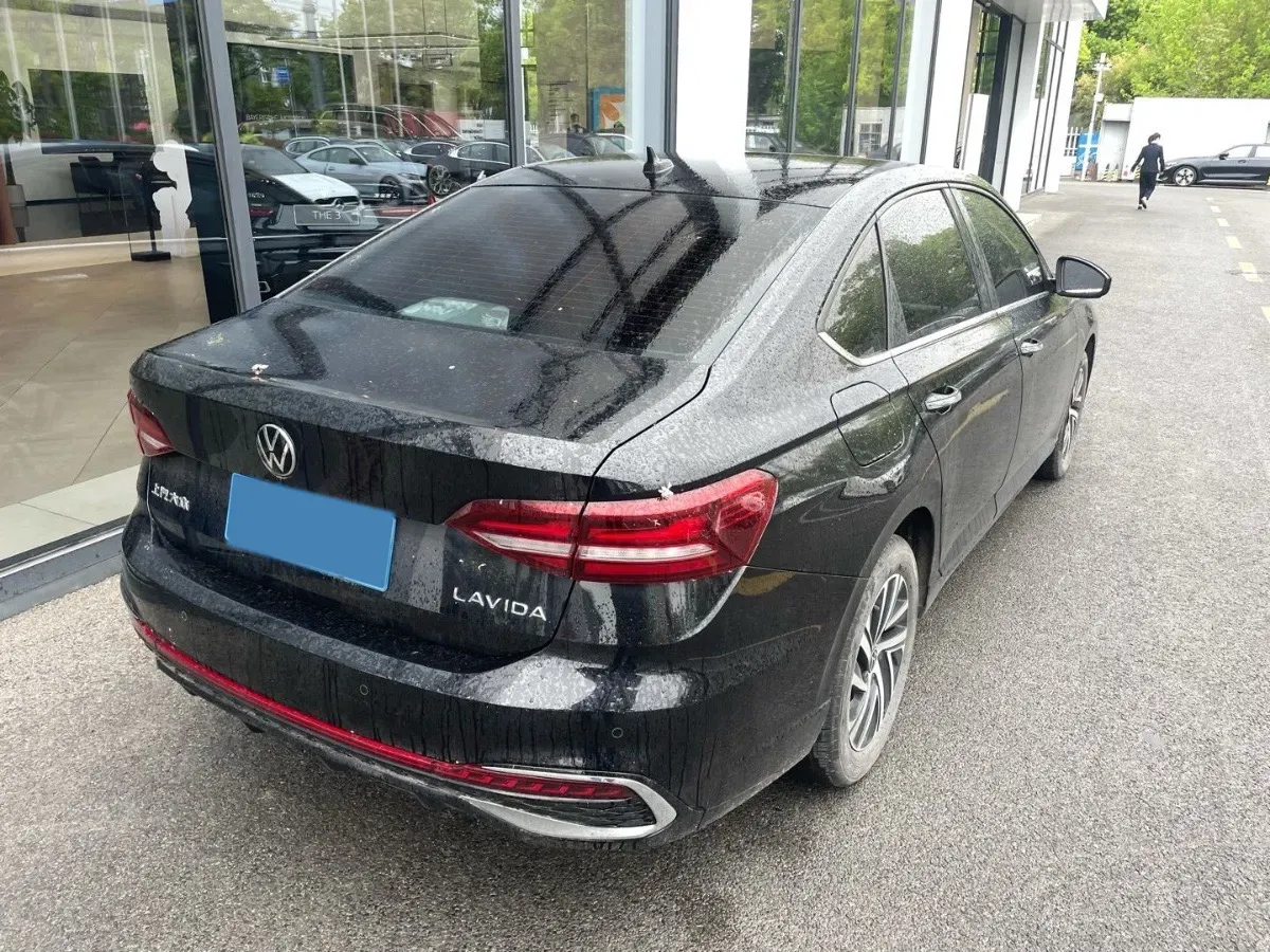 2024 Volkswagen Lavida 1.5L 110HP L4 6AT,autocango,china used car exporter,china ev exporter,chinese used car exporter,chinese used ev exporter