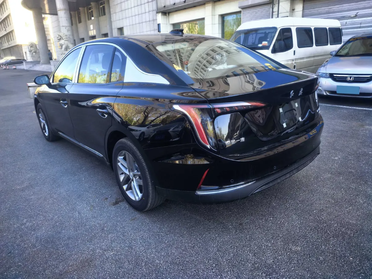 2025 HongQi E-QM5 BEV,autocango,china used car exporter,china ev exporter,chinese used car exporter,chinese used ev exporter