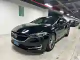 2019 Buick Larcosse 2.0T 241HP L4 9AT