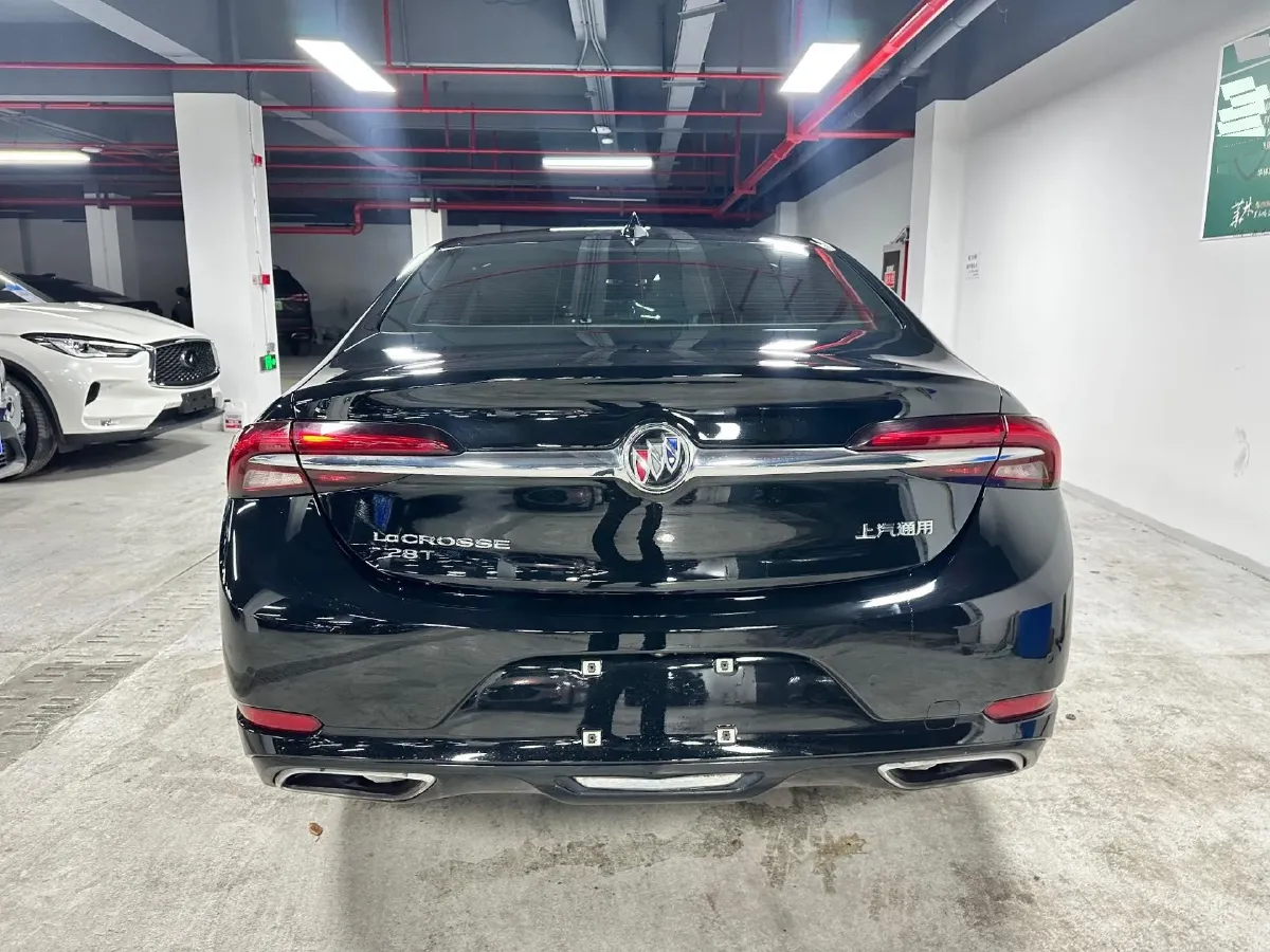 2019 Buick Larcosse 2.0T 241HP L4 9AT,autocango,china used car exporter,china ev exporter,chinese used car exporter,chinese used ev exporter
