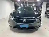 2019 Buick Larcosse 2.0T 241HP L4 9AT