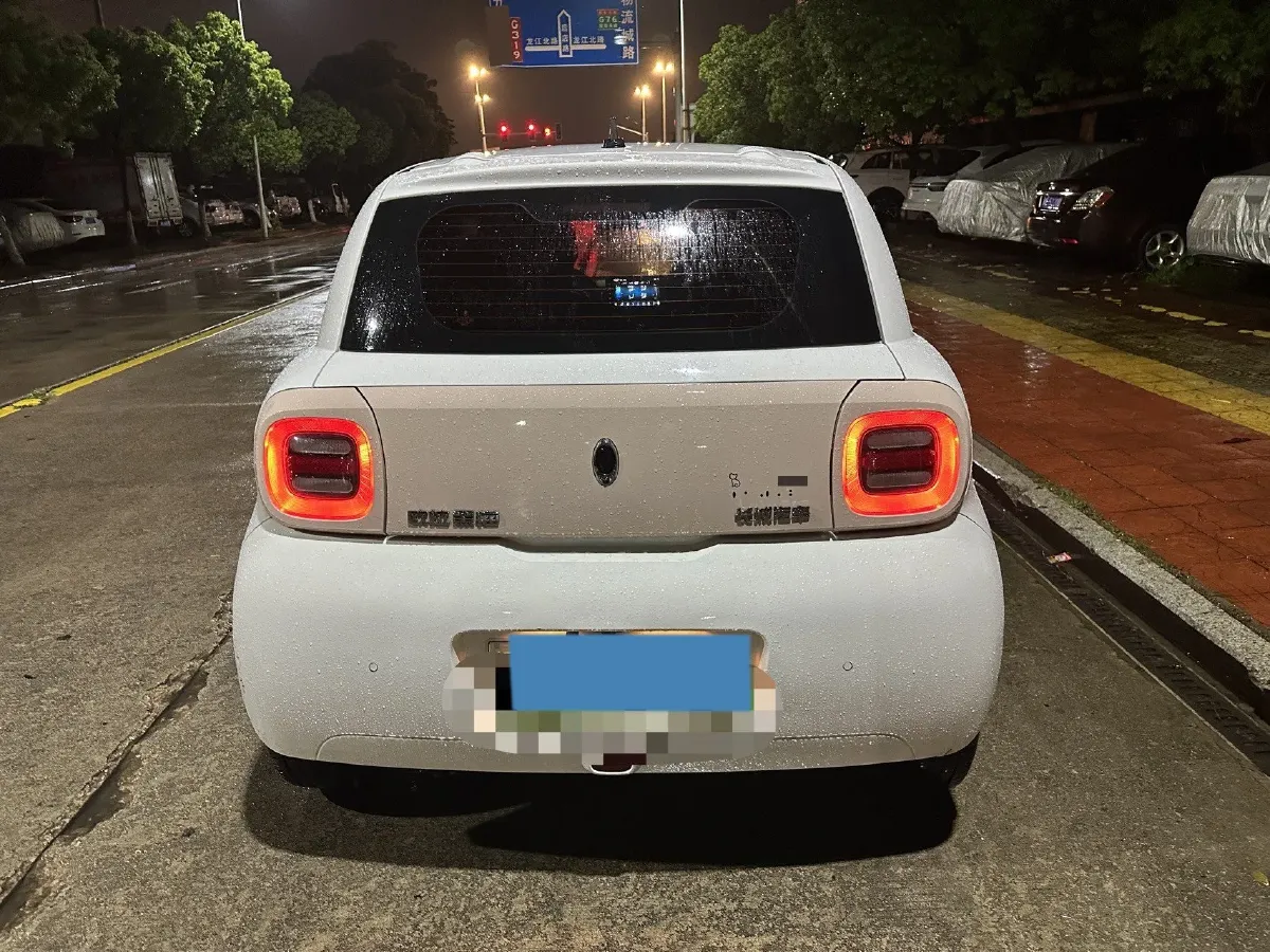 2021 Ora BlackCat BEV 28.5KWH,autocango,china used car exporter,china ev exporter,chinese used car exporter,chinese used ev exporter