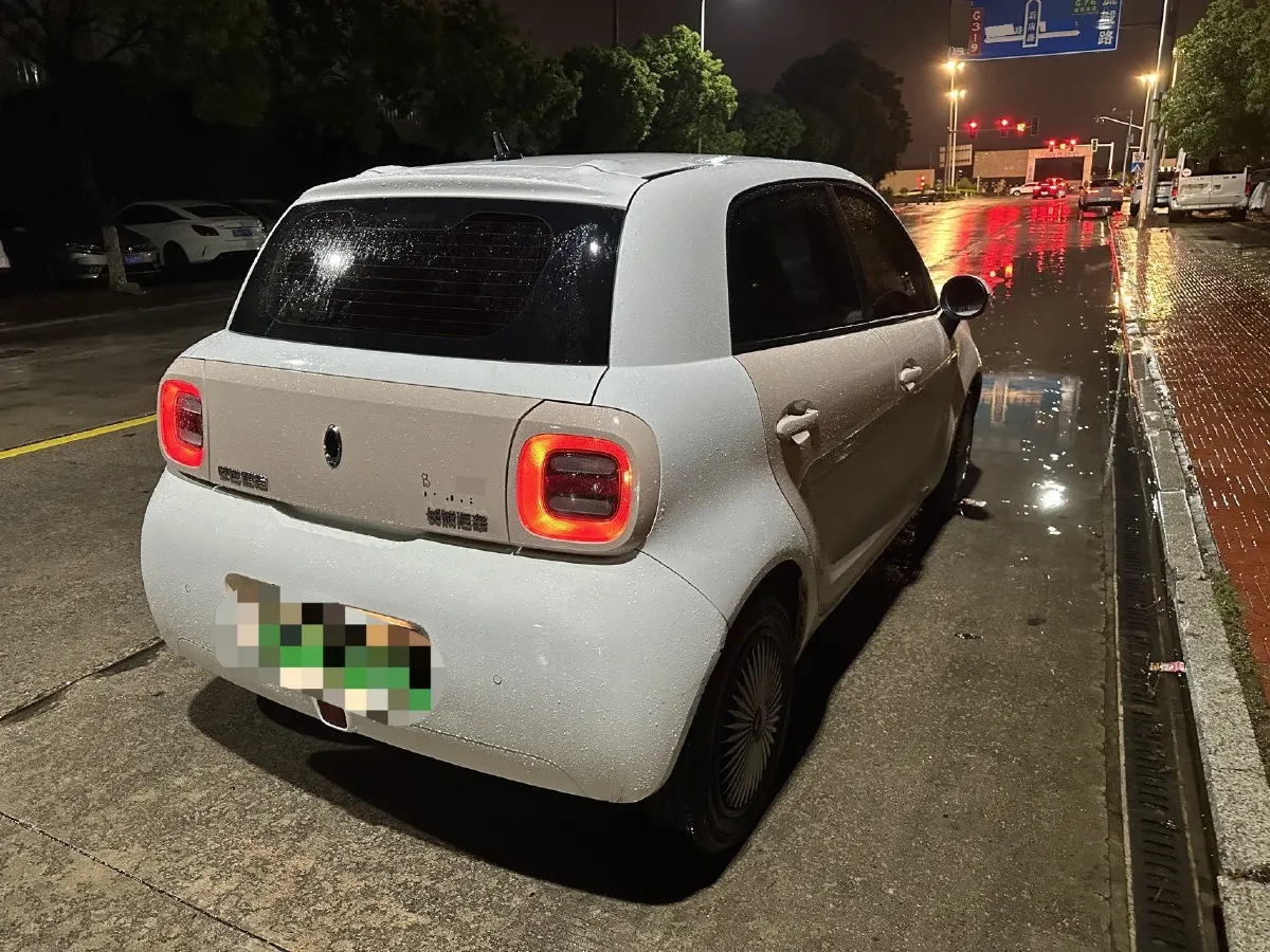 2021 Ora BlackCat BEV 28.5KWH,autocango,china used car exporter,china ev exporter,chinese used car exporter,chinese used ev exporter