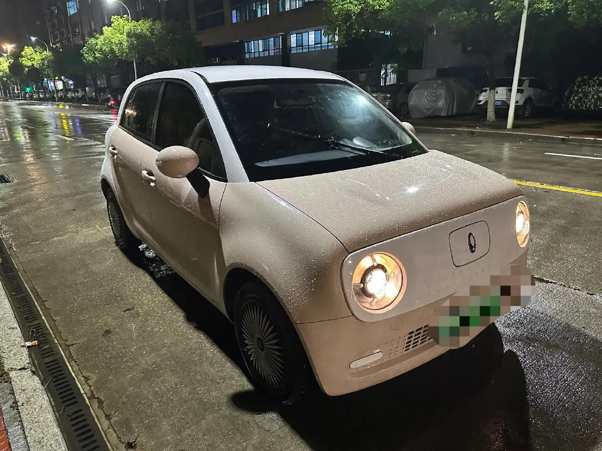 2021 Ora BlackCat BEV 28.5KWH,autocango,china used car exporter,china ev exporter,chinese used car exporter,chinese used ev exporter