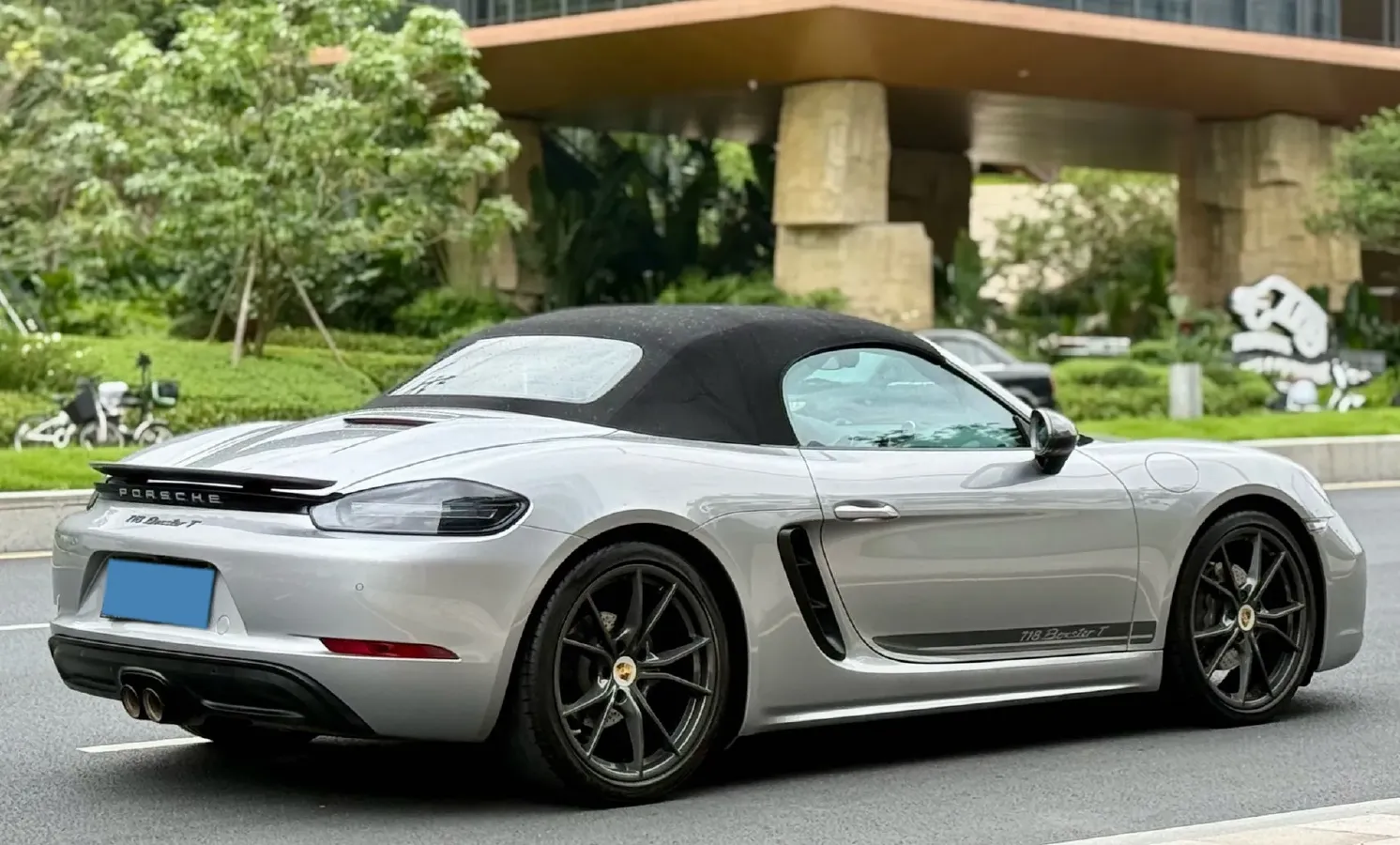 2019 Porsche 718 2.0T 300HP H4 7DCT,autocango,china used car exporter,china ev exporter,chinese used car exporter,chinese used ev exporter