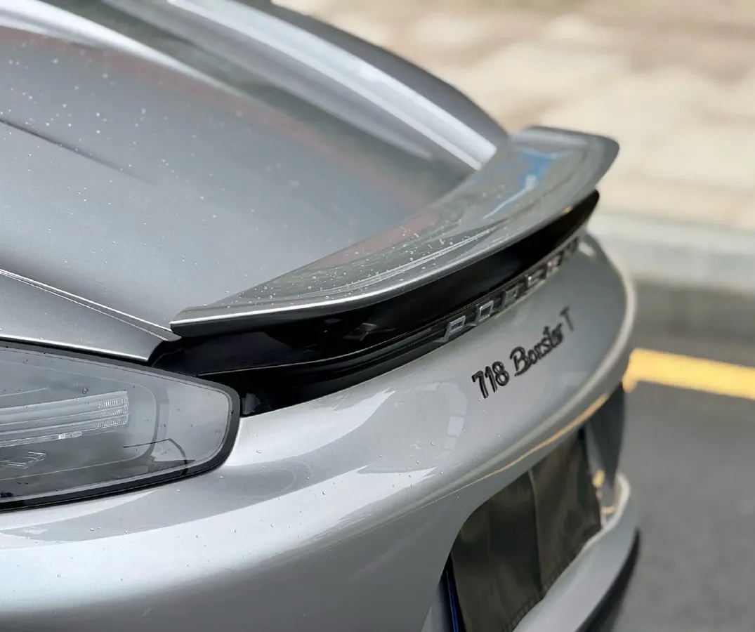 2019 Porsche 718 2.0T 300HP H4 7DCT,autocango,china used car exporter,china ev exporter,chinese used car exporter,chinese used ev exporter