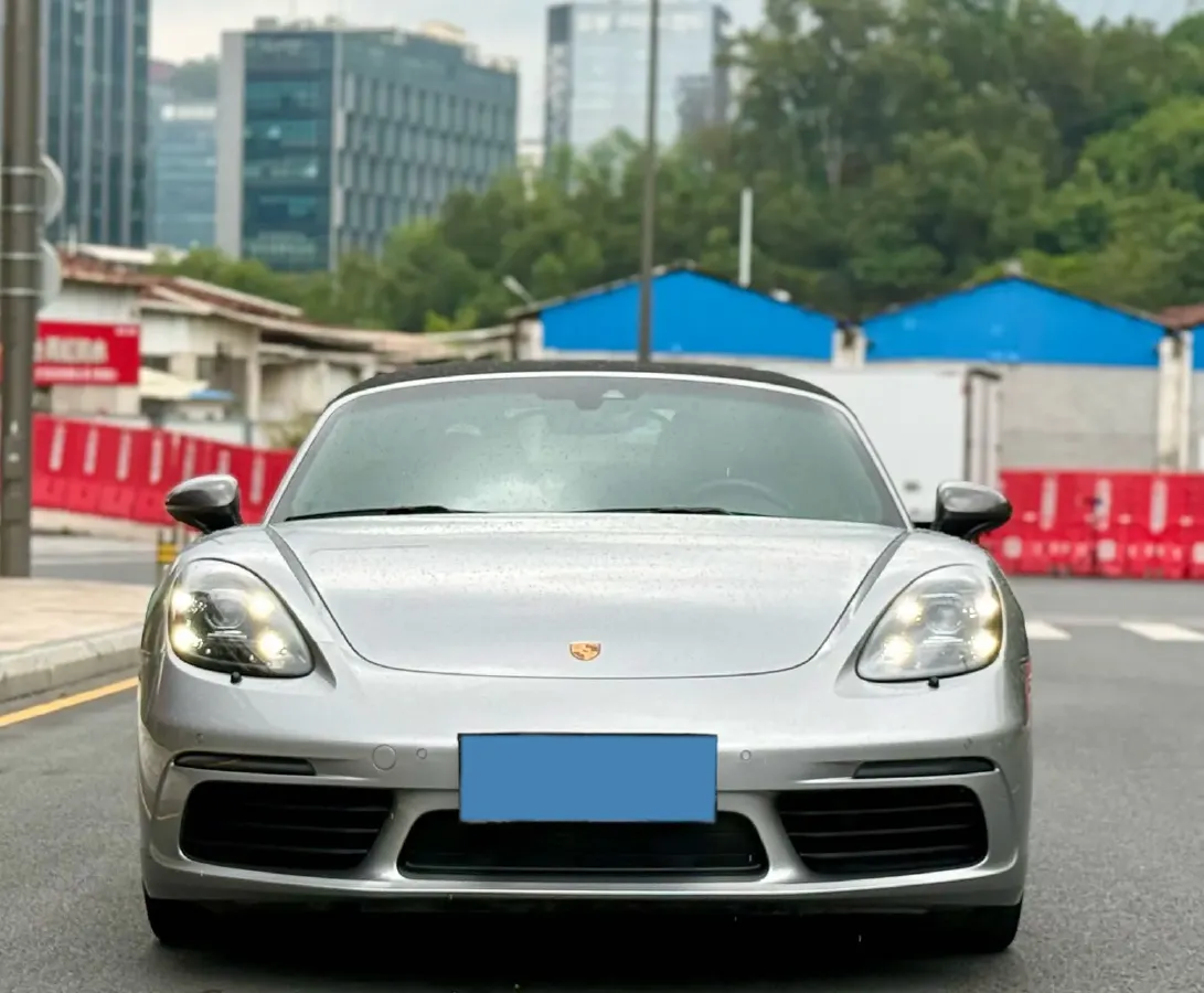 2019 Porsche 718 2.0T 300HP H4 7DCT,autocango,china used car exporter,china ev exporter,chinese used car exporter,chinese used ev exporter