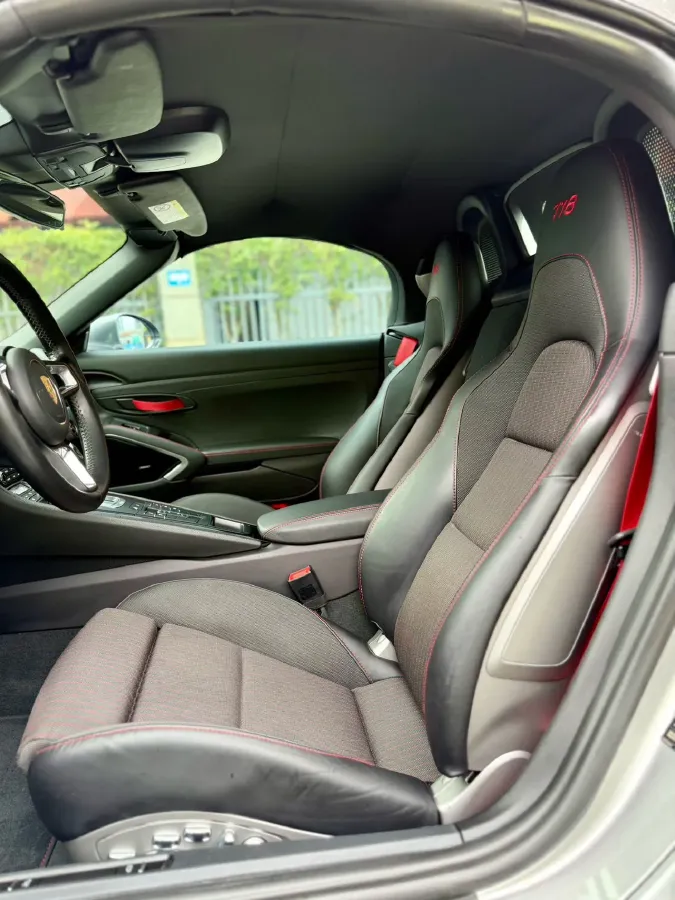 2019 Porsche 718 2.0T 300HP H4 7DCT,autocango,china used car exporter,china ev exporter,chinese used car exporter,chinese used ev exporter