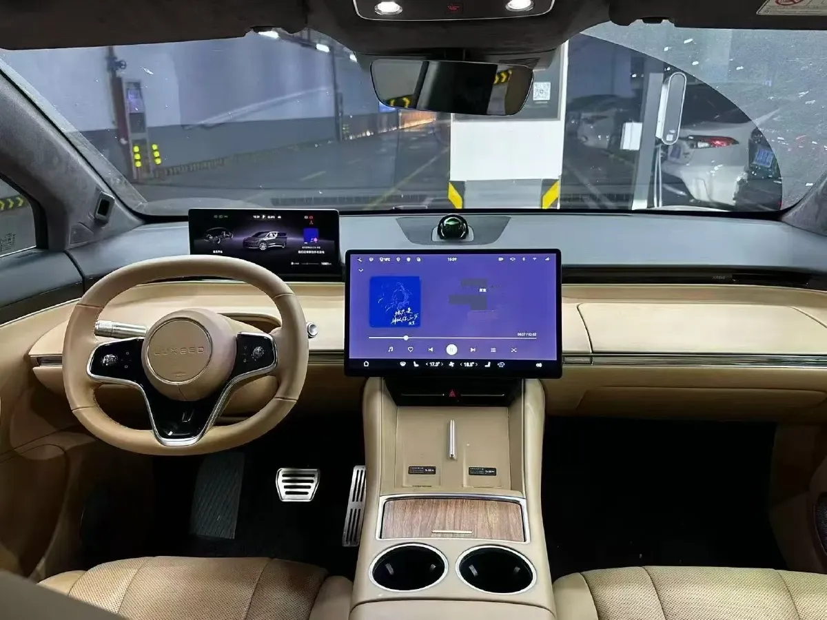 2024 HIMA R7 BEV 100KWH,autocango,china used car exporter,china ev exporter,chinese used car exporter,chinese used ev exporter