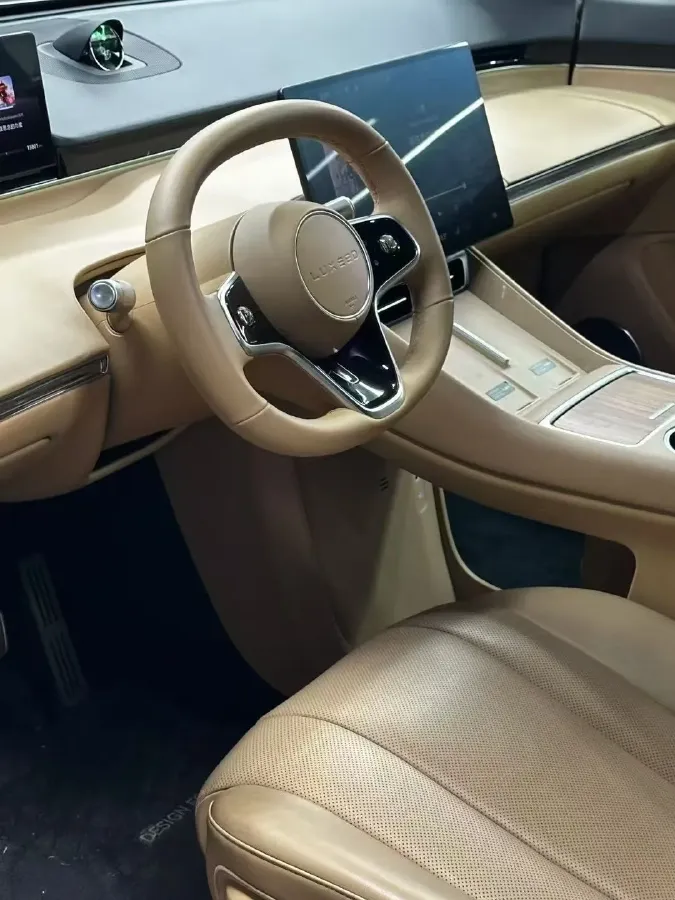 2024 HIMA R7 BEV 100KWH,autocango,china used car exporter,china ev exporter,chinese used car exporter,chinese used ev exporter