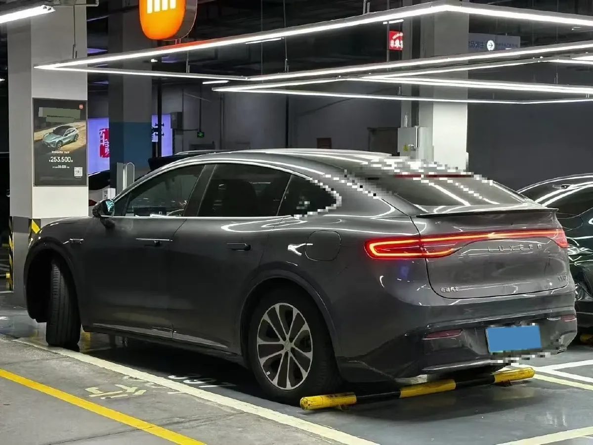 2024 HIMA R7 BEV 100KWH,autocango,china used car exporter,china ev exporter,chinese used car exporter,chinese used ev exporter