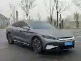 2023 BYD Han BEV 72KWH