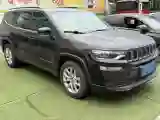 2018 Jeep Grand Commander 2.0T 234HP L4 9AT