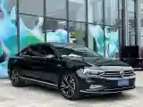 2021 Volkswagen Magotan 2.0T 186HP L4 7DCT