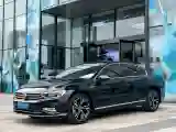 2021 Volkswagen Magotan 2.0T 186HP L4 7DCT