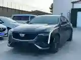 2021 Cadillac CT4 2.0T 237HP L4 8AT