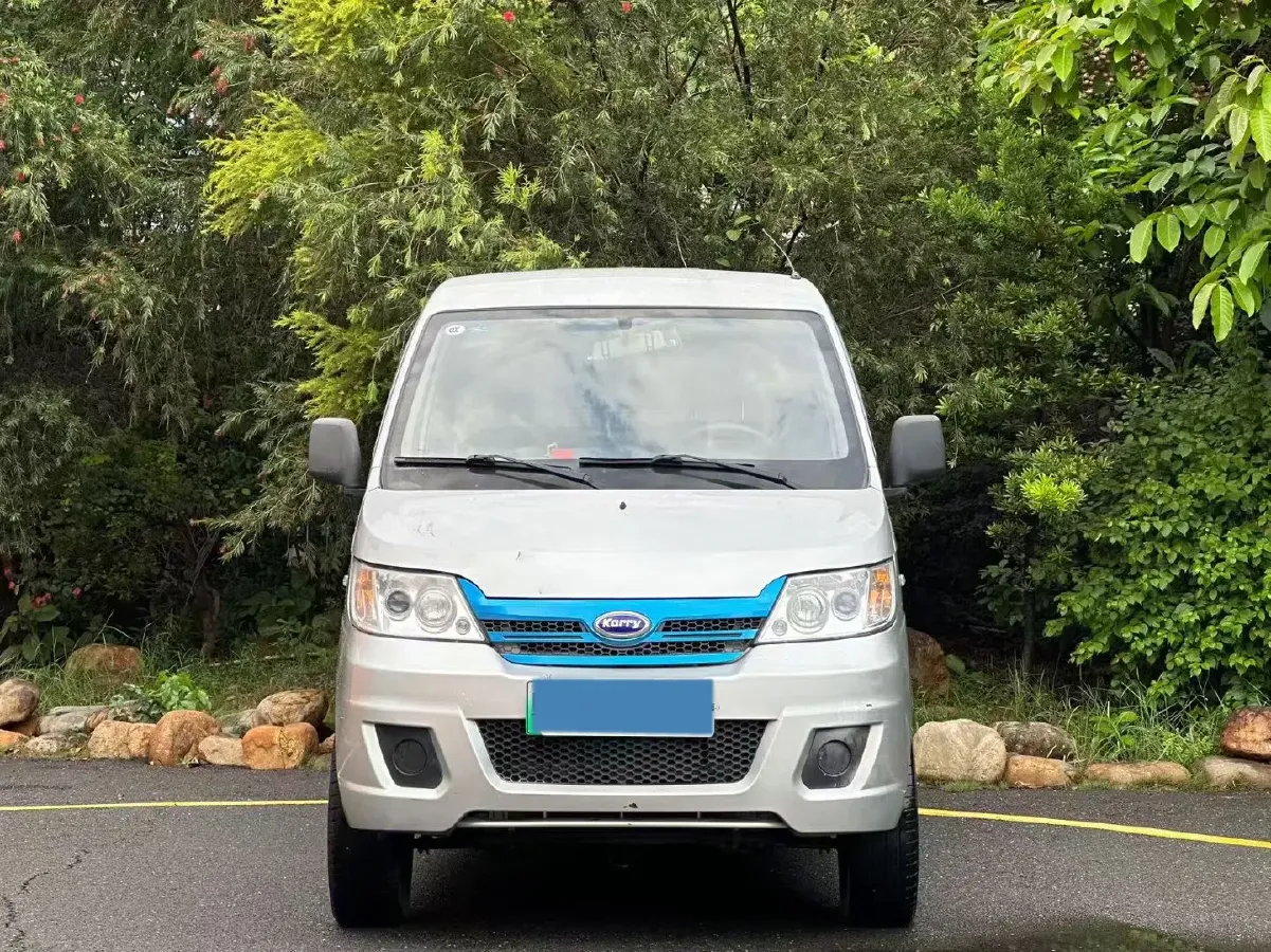 2021 Karry YouJin EV BEV 41.34KWH,autocango,china used car exporter,china ev exporter,chinese used car exporter,chinese used ev exporter