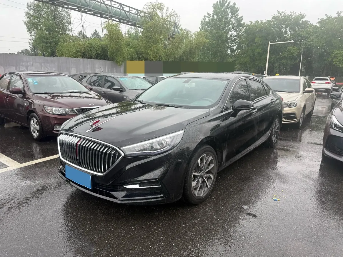 2022 HongQi H5 1.5T 169HP L4 7DCT,autocango,china used car exporter,china ev exporter,chinese used car exporter,chinese used ev exporter
