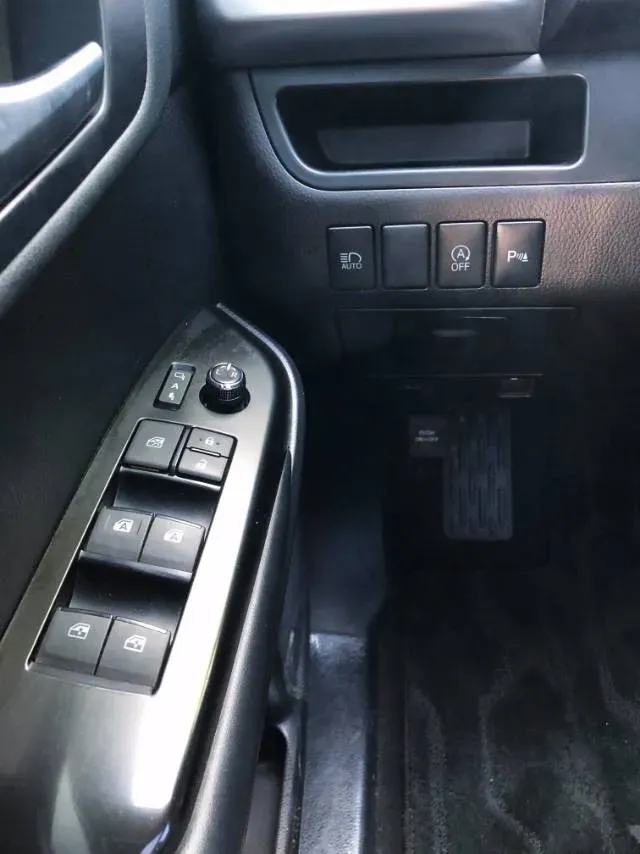 2018 Toyota Highlander 2.0T 220HP L4 6AT,autocango,china used car exporter,china ev exporter,chinese used car exporter,chinese used ev exporter