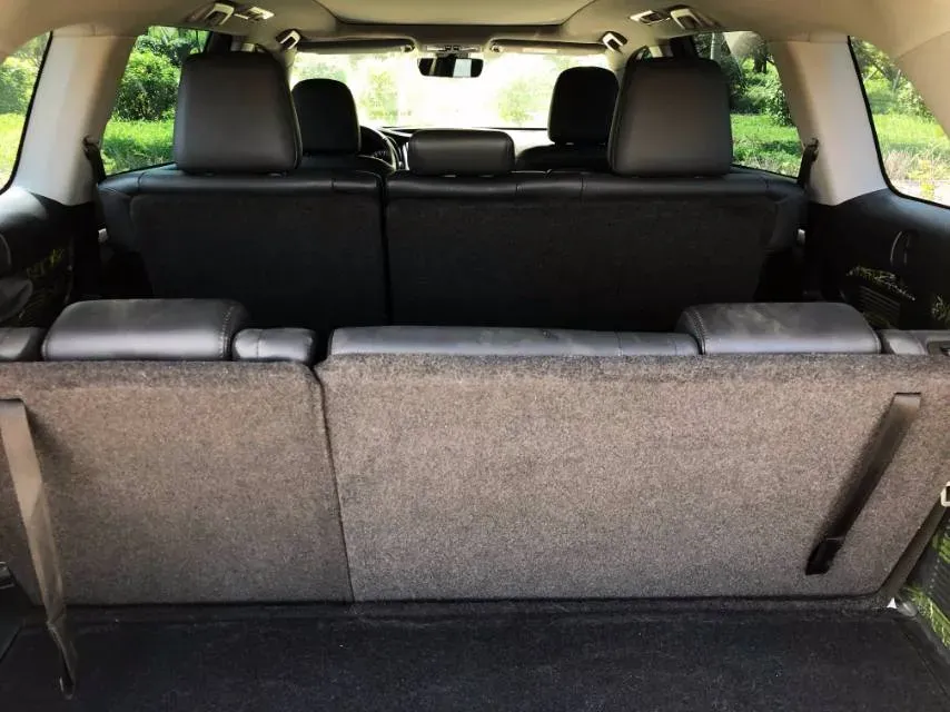 2018 Toyota Highlander 2.0T 220HP L4 6AT,autocango,china used car exporter,china ev exporter,chinese used car exporter,chinese used ev exporter