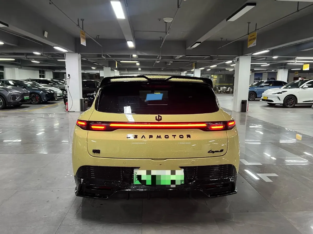 2026 Leapmotor Lafa5 BEV,autocango,china used car exporter,china ev exporter,chinese used car exporter,chinese used ev exporter