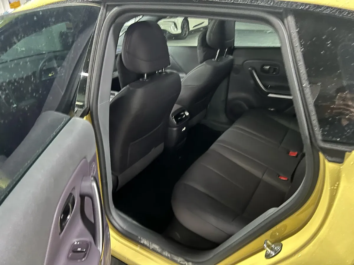 2026 Leapmotor Lafa5 BEV,autocango,china used car exporter,china ev exporter,chinese used car exporter,chinese used ev exporter