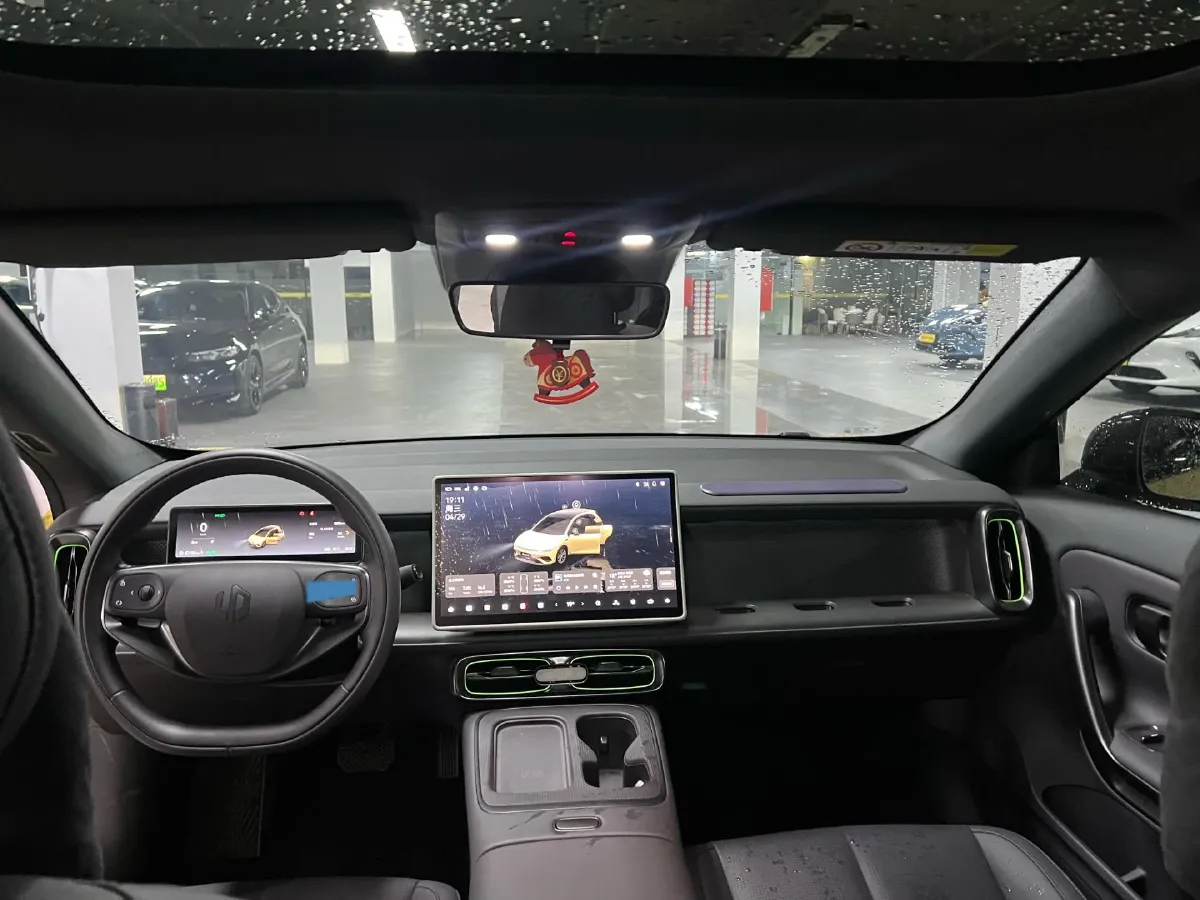 2026 Leapmotor Lafa5 BEV,autocango,china used car exporter,china ev exporter,chinese used car exporter,chinese used ev exporter