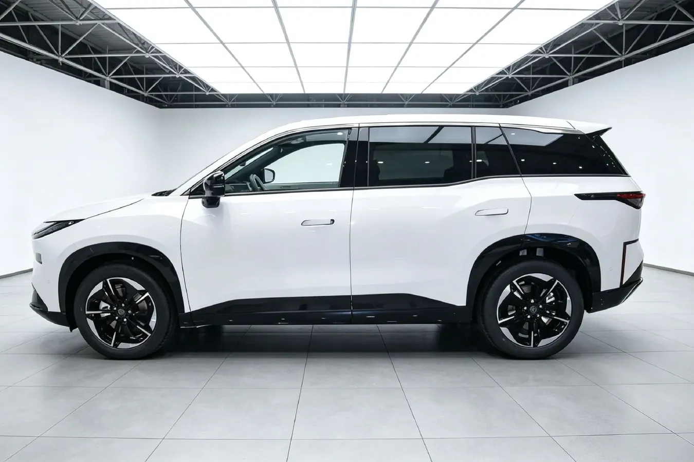 2025 Toyota BZ3X BEV 58.37KWH,autocango,china used car exporter,china ev exporter,chinese used car exporter,chinese used ev exporter