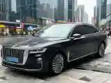 2022 HongQi H9 2.0T 252HP L4 7DCT