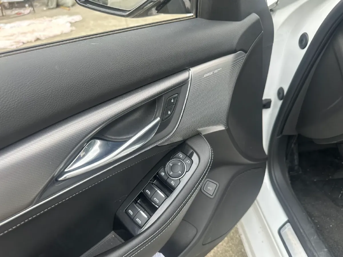 2022 Cadillac CT5 2.0T 237HP L4 10AT,autocango,china used car exporter,china ev exporter,chinese used car exporter,chinese used ev exporter