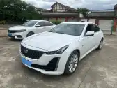 2022 CADILLAC CT5,autocango,china used car exporter,china ev exporter,chinese used car exporter,chinese used ev exporter