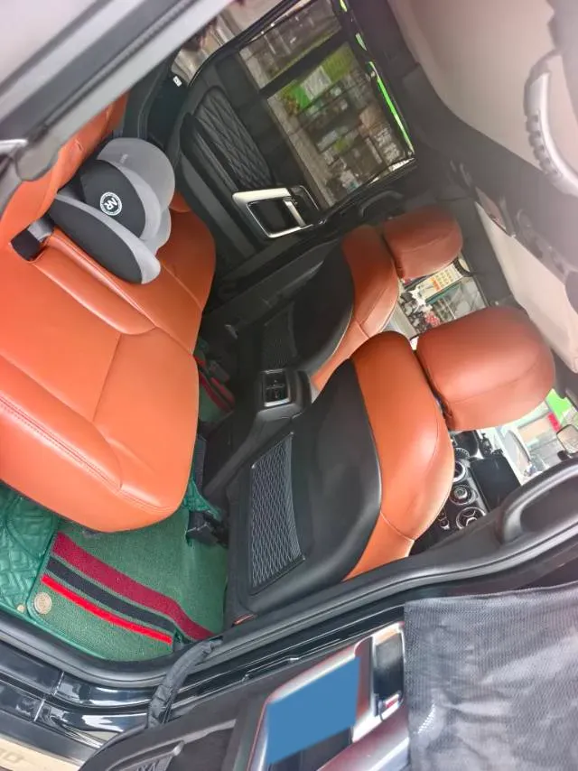 2018 Beijing BJ40 2.0T 204HP L4 5MT,autocango,china used car exporter,china ev exporter,chinese used car exporter,chinese used ev exporter