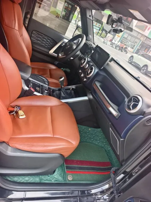 2018 Beijing BJ40 2.0T 204HP L4 5MT,autocango,china used car exporter,china ev exporter,chinese used car exporter,chinese used ev exporter