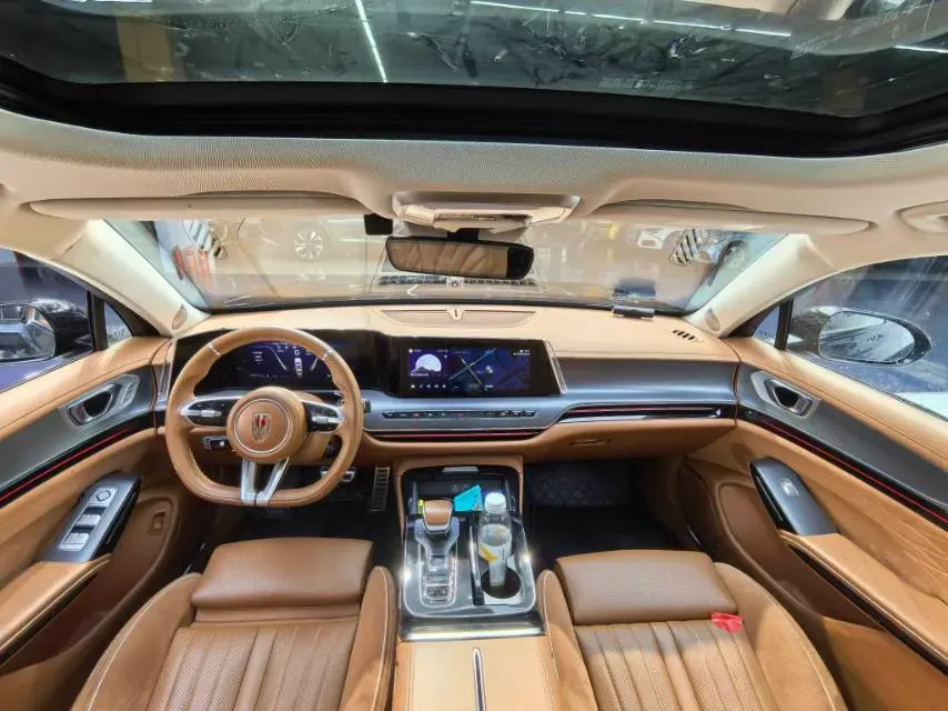 2024 HongQi H9 2.0T 252HP L4 7DCT,autocango,china used car exporter,china ev exporter,chinese used car exporter,chinese used ev exporter