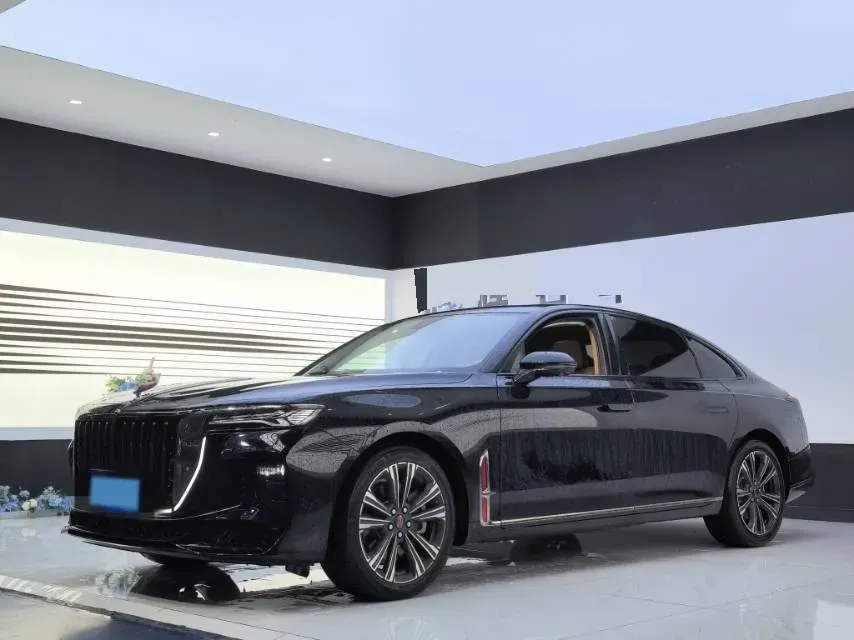 2024 HongQi H9 2.0T 252HP L4 7DCT,autocango,china used car exporter,china ev exporter,chinese used car exporter,chinese used ev exporter