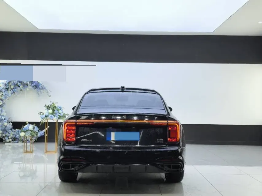 2024 HongQi H9 2.0T 252HP L4 7DCT,autocango,china used car exporter,china ev exporter,chinese used car exporter,chinese used ev exporter