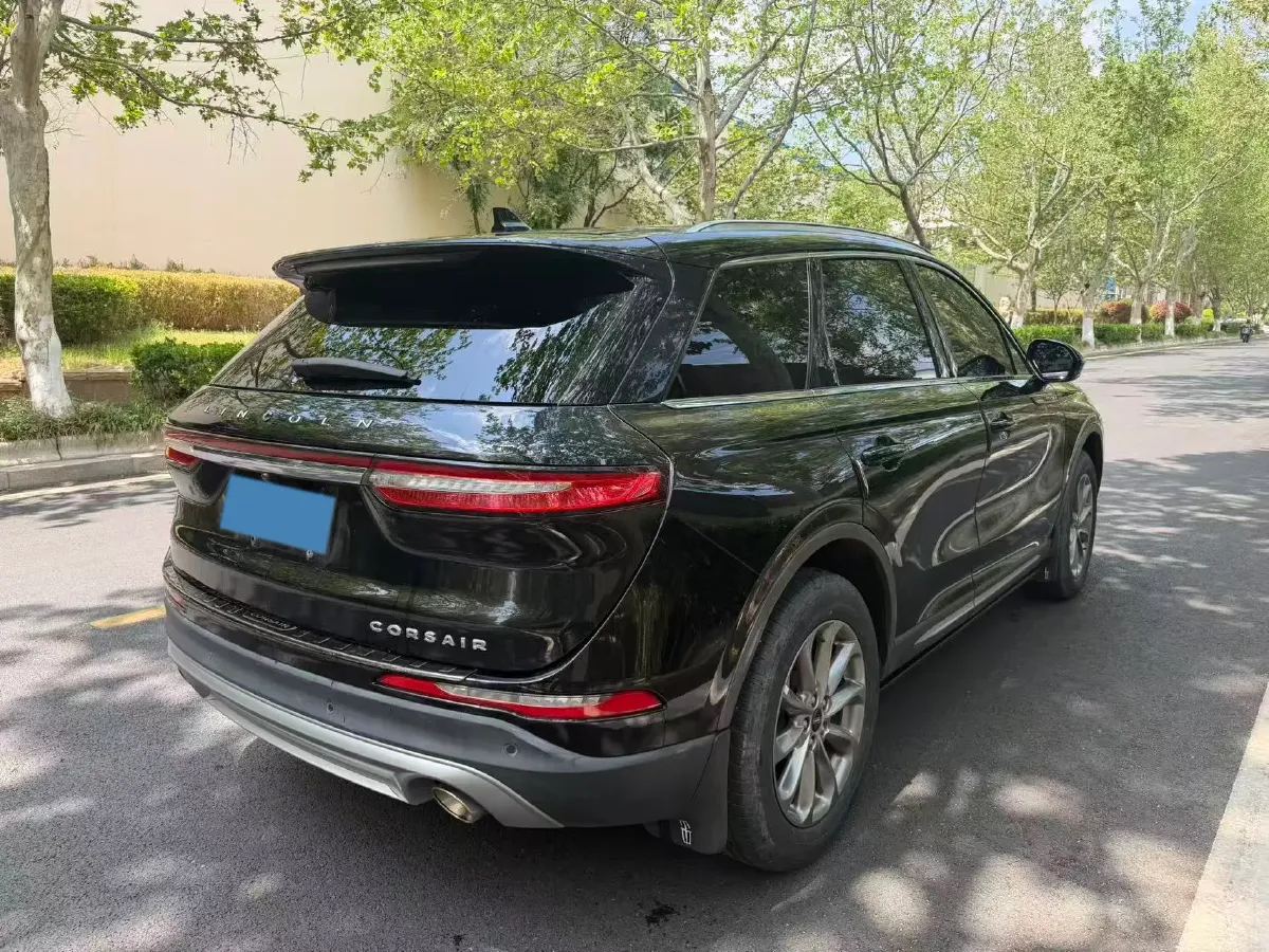 2020 Lincoln Corsair 2.0T 245HP L4 8AT,autocango,china used car exporter,china ev exporter,chinese used car exporter,chinese used ev exporter