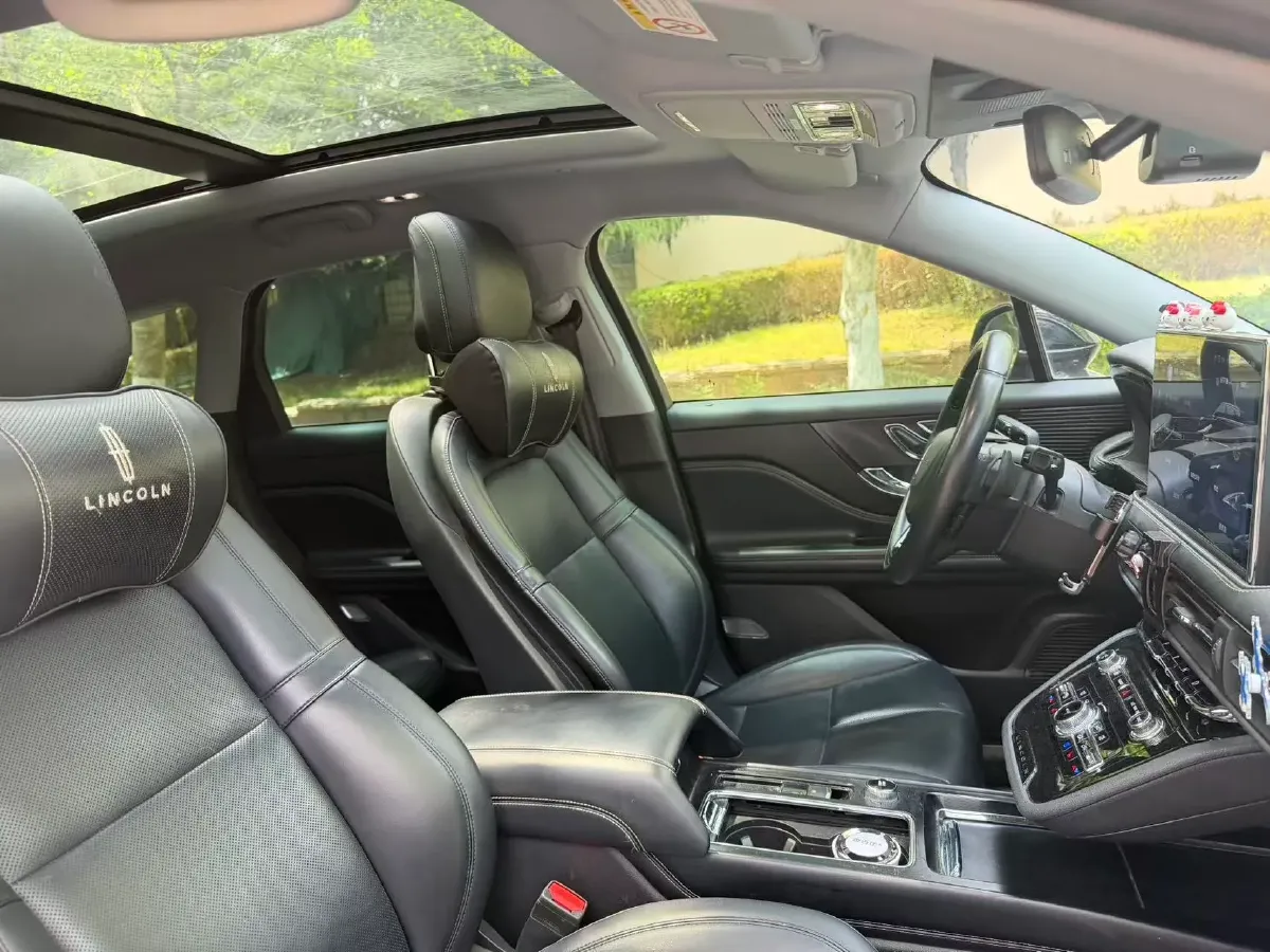 2020 Lincoln Corsair 2.0T 245HP L4 8AT,autocango,china used car exporter,china ev exporter,chinese used car exporter,chinese used ev exporter