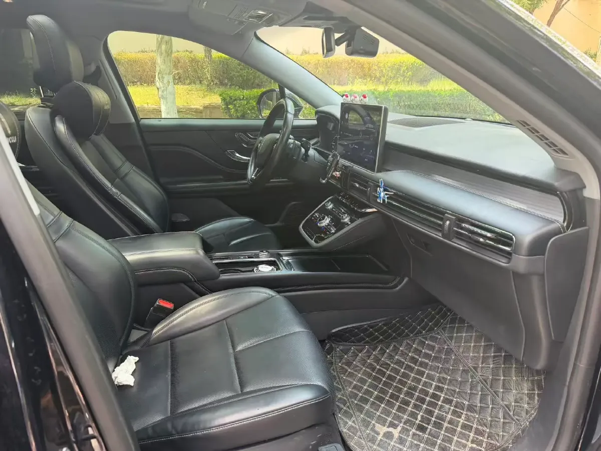 2020 Lincoln Corsair 2.0T 245HP L4 8AT,autocango,china used car exporter,china ev exporter,chinese used car exporter,chinese used ev exporter